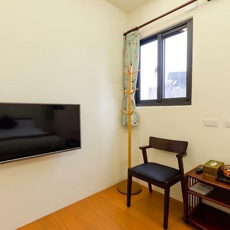 9X9 Homestay Hualien Kültér fotó